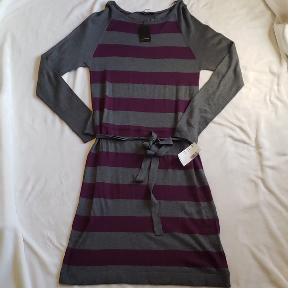 Tart Sweater Dress - Picture 2 of 7